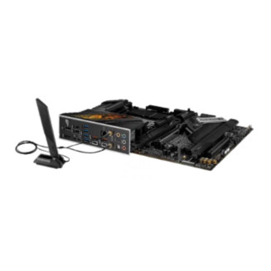 Ana plata Asus ROG Strix Z790-A Gaming Wıfı D4 — Ana platalar, Bakı (4)