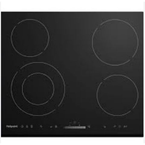 Bişirmə paneli Hotpoint HR 6T2 B S — Bakı
