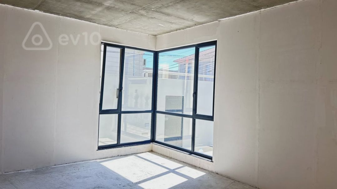 5 otaqlı həyət evi, 215 m², Badamdar 3 massiv — Ev, villa, Bakı (10)