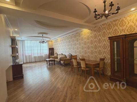 3 otaqlı mənzil, 150 m², azadliq prospekti — kirayə — Emil
