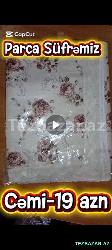 El kremleri Ev bag metbex üçün desmal şampun — Ev malları, Bakı (4)