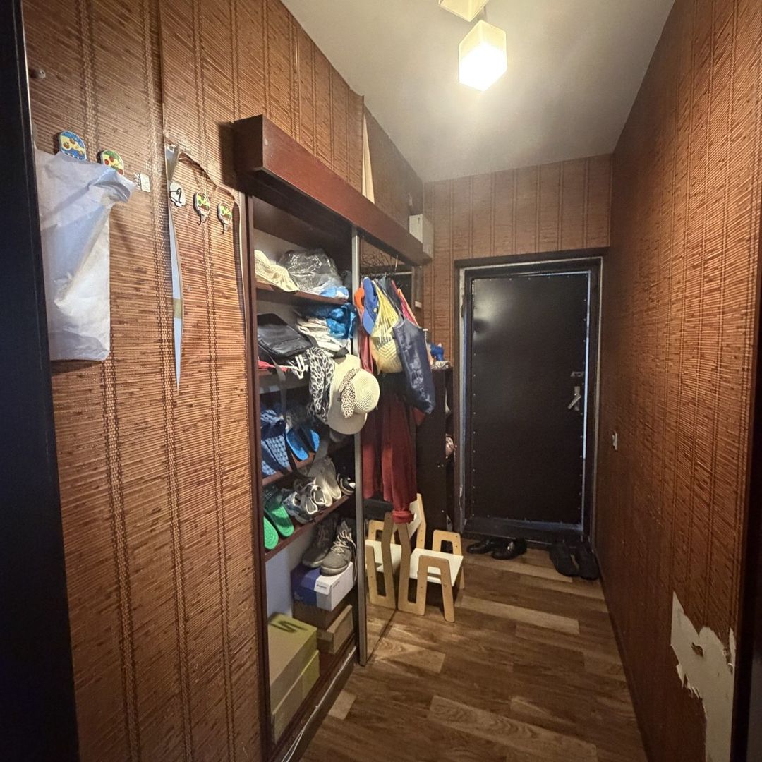 İcarəyə verilir 2 otaqlı köhnə tikili 50 m² — Mənzil, Bakı (2)