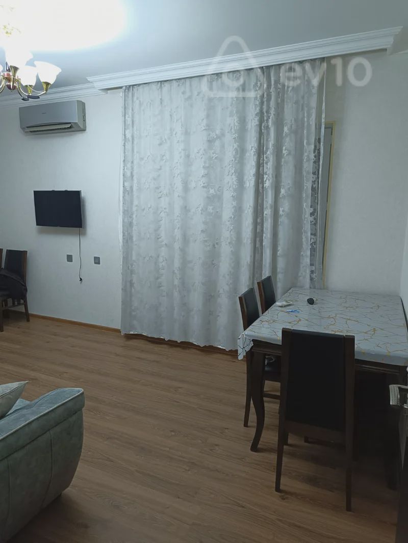 2 otaqlı mənzil, 55 m², Sülh küçəsi — kirayə — Mənzil, Bakı (2)