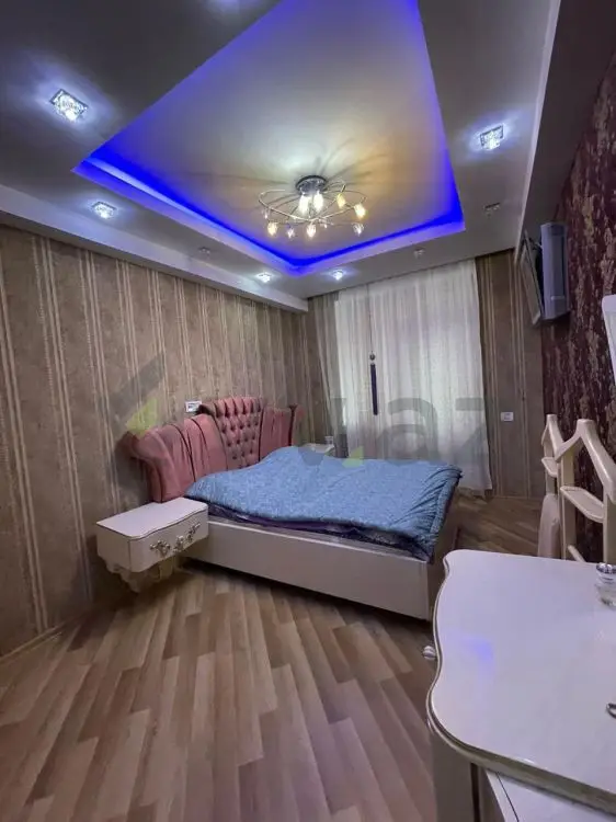 4 otaqlı mənzil Yeni tikili Satılır, Masazır, Abşeron — Mənzil (3)