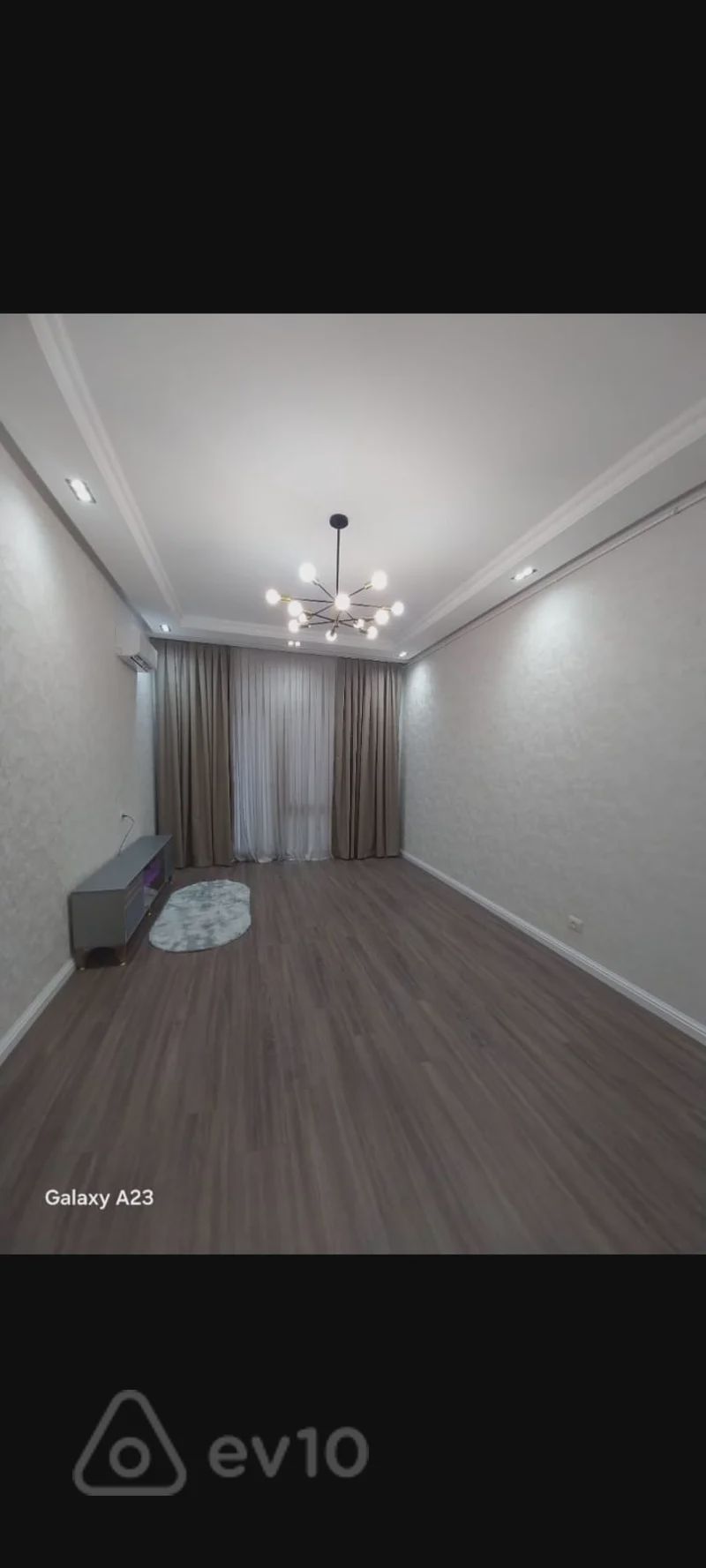 Sotiladi: 2 xonali квартира (новостройка), 55 m² — Mənzil, Bakı (2)