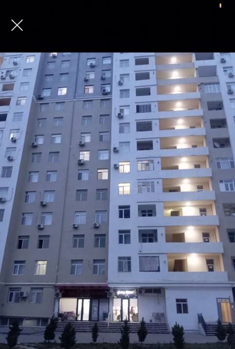 Xırdalanda bərbər kreslosu icarəyə verilir Eko Park Yaşayış — Xırdalan