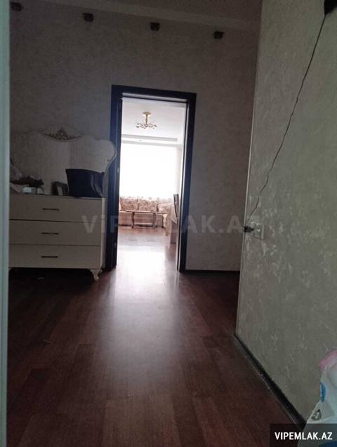 Binəqədi rayonunda 2 otaqlı Yeni tikili Kirayə verilir, 69 m² — 650 ₼ · Bakı · Mənzil Binəqədi rayonunda 2 otaqlı Yeni tikili Kirayə verilir, 69 m² — Bakı