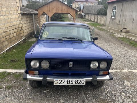 Lada (VAZ) 2106, 1.5 L, 1992 il, 120 000 km — 2 600 ₼ · 1992 · 1.5 ლ · 120 000 km · Quba · Avtomobillər Lada (VAZ) 2106, 1.5 L, 1992 il, 120 000 km — Quba