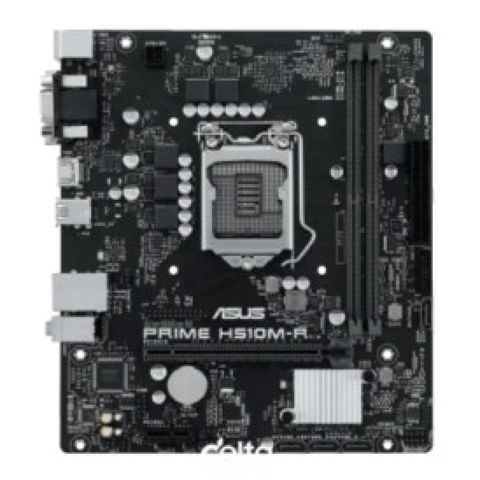 Ana plata Asus Prime H510M-R — 149 ₼ · Bakı · Ana platalar Ana plata Asus Prime H510M-R — Bakı