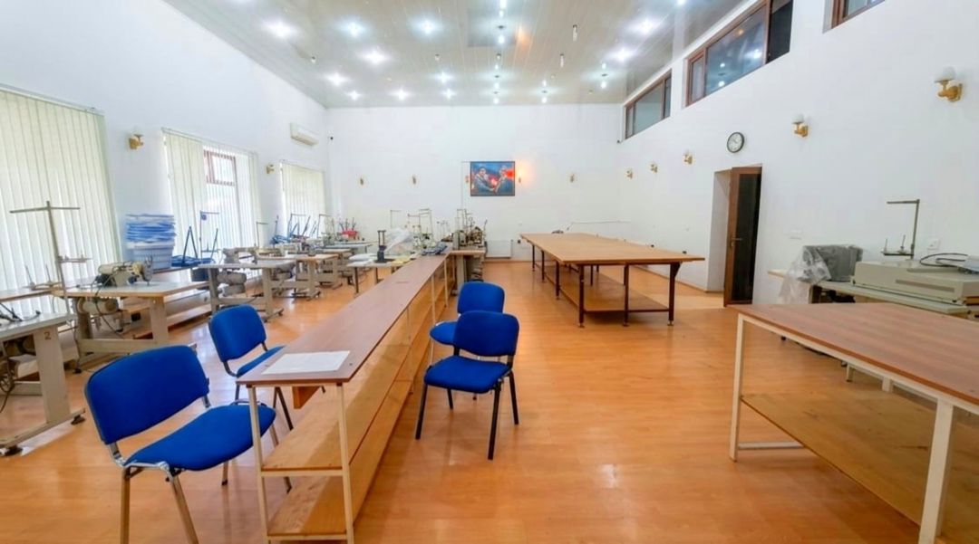 İcarəyə verilir obyekt 320 m² — Əmlak, Bakı (2)