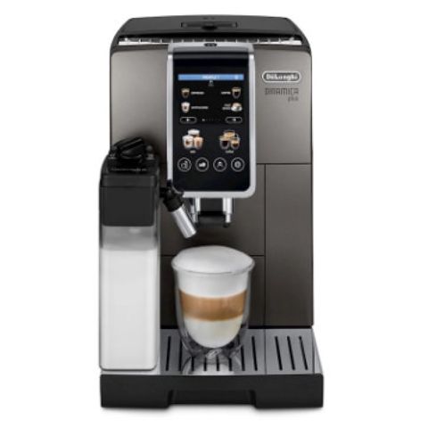 Qəhvə maşını DeLonghi Ecam 380.95 TB — Almal — Məişət texnikası