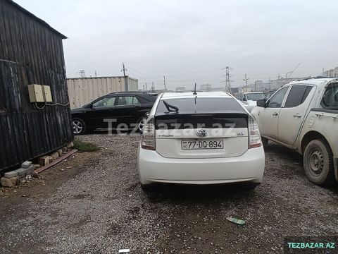 30kuza prius — 14 800 ₼ · Xırdalan · Avtomobillər 30kuza prius — Xırdalan