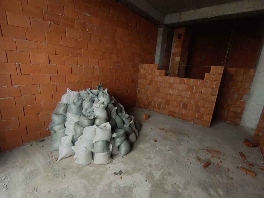 Satılır 2 otaqlı yeni tikili 88 m² — Mənzil, Bakı (8)