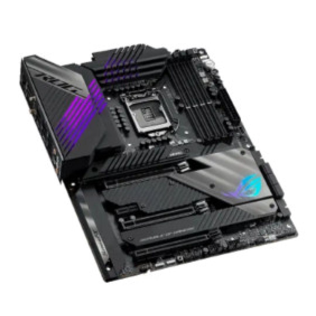 Ana plata Asus ROG Z590 Maximus Xııı Hero — Ana platalar, Bakı (3)