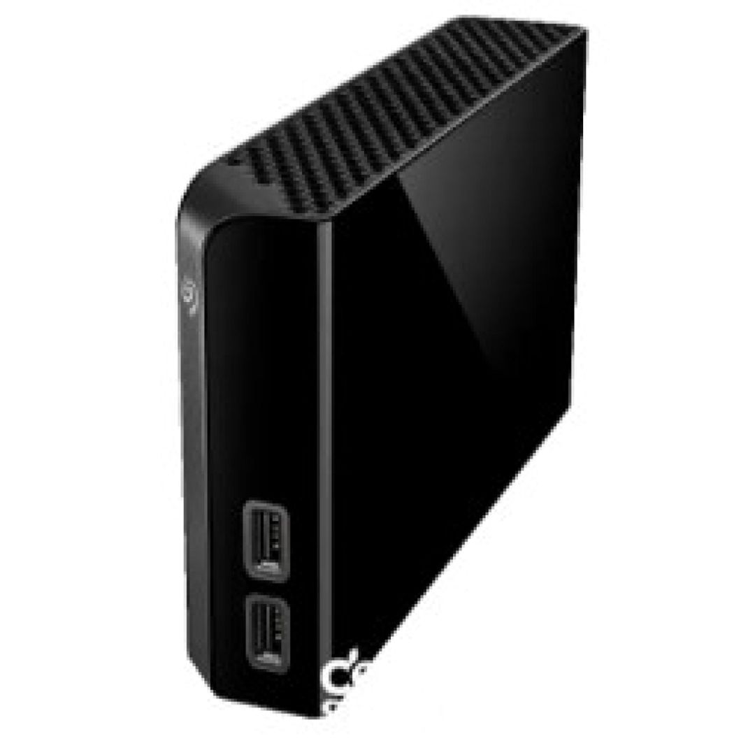 Xarici sert disk Seagate Backup Plus Hub 8 ТБ — Sabit diskləri, Bakı (2)