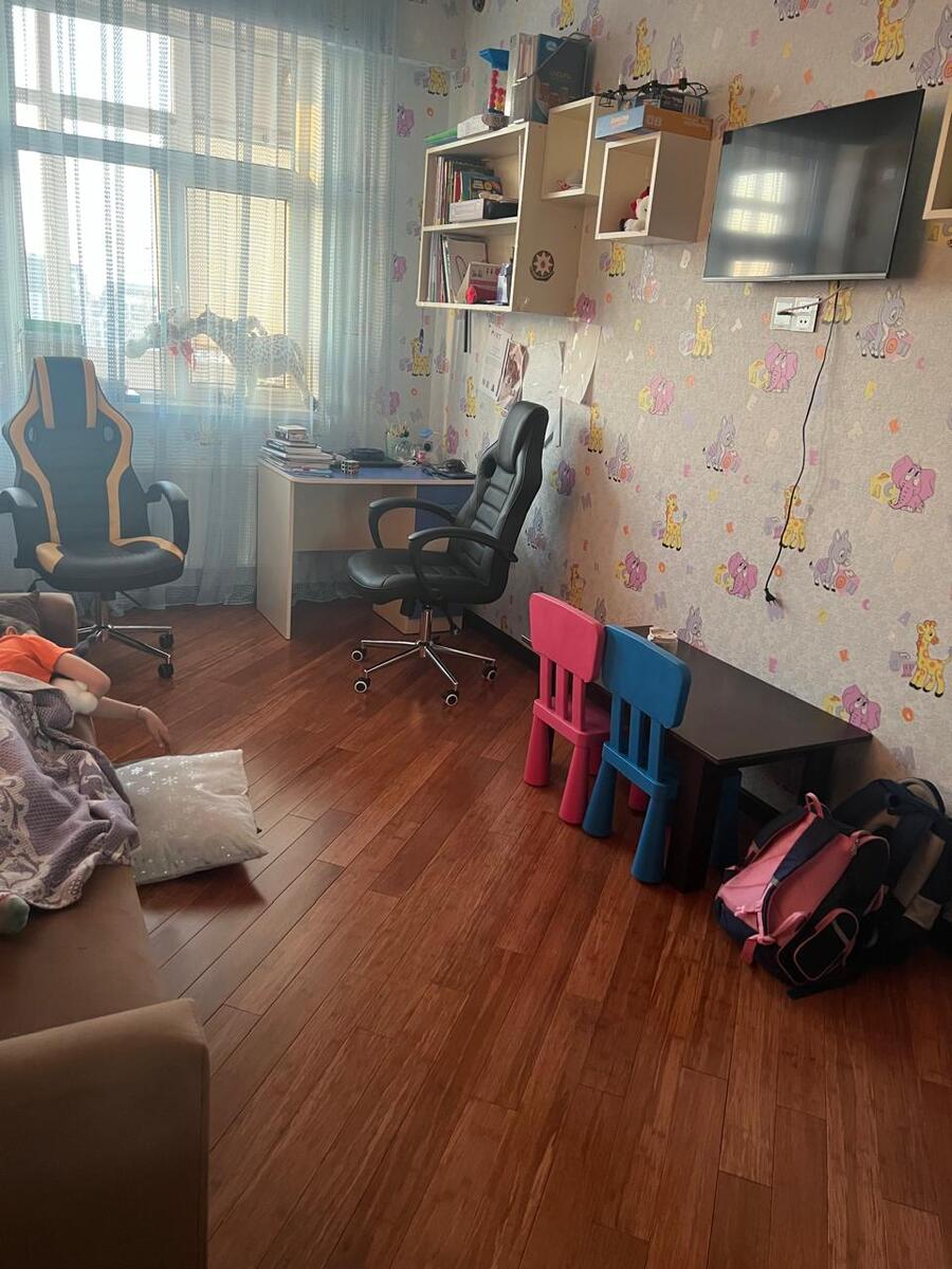 Satılır 3 otaqlı yeni tikili 130 m² — Mənzil, Bakı (12)