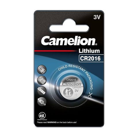Pult Batareya Lithium 3V Cr2016 — 3 ₼ · Bakı · Ehtiyat hissələri Pult Batareya Lithium 3V Cr2016 — Bakı