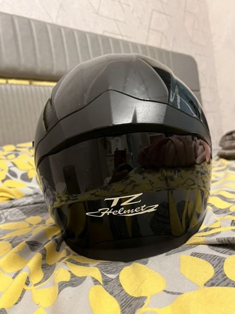 Real alıcıya endirim olunacağ TZ Helmetz motosiklet dəbilqəsi - Tip — 80 ₼ · Masazır · Motosiklet geyimi Real alıcıya endirim olunacağ TZ Helmetz motosiklet dəbilqəsi - Tip — Masazır