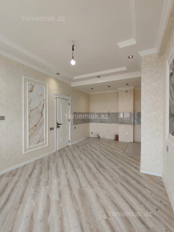 Satılır 4 otaqlı Bina evi menzil (Yeni tikili), 76 m², Xırdalan ş — Mənzil (2)