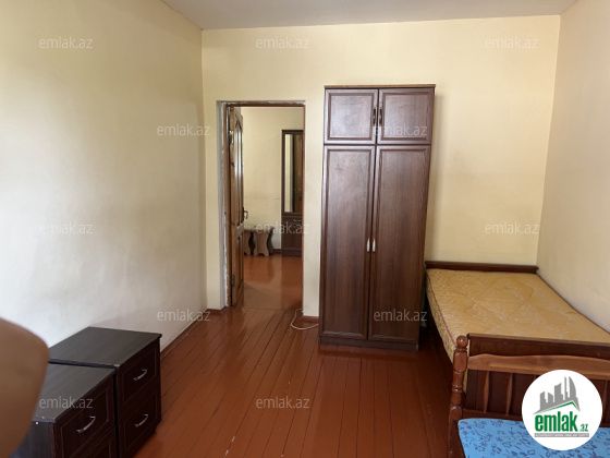 İcarəyə verilir 3 otaqlı 95 m² həyət evi Biləcəri — Ev, villa (11)