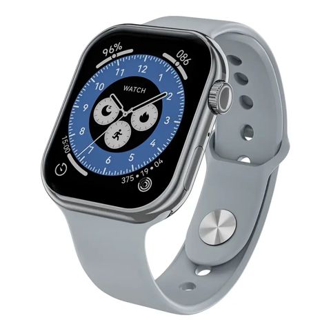 Green Lion Ultimate 46 Smart Watch Silver — 79.99 ₼ · Bakı · Ağıllı saatlar və biləkliklər Green Lion Ultimate 46 Smart Watch Silver — Bakı