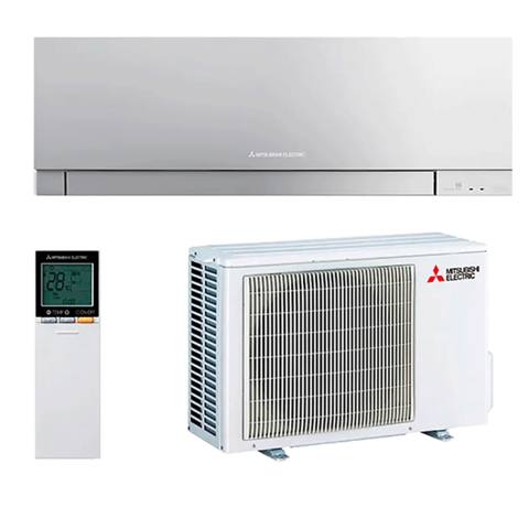 Kondisioner Mitsubishi Electric MSZ-EF25VGS Design İnverter — Bakı