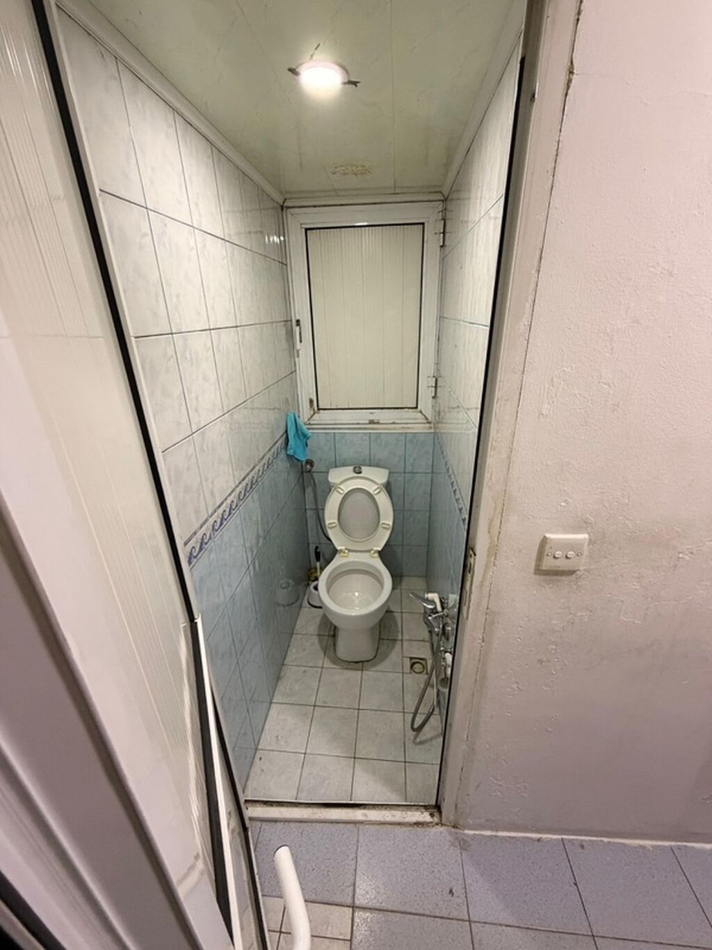 3 mikrarayon Nesimi rayonu Resid Memmedov kuce 5/1 60kv 2 otaq Eşyalı — Mənzil, Bakı (5)