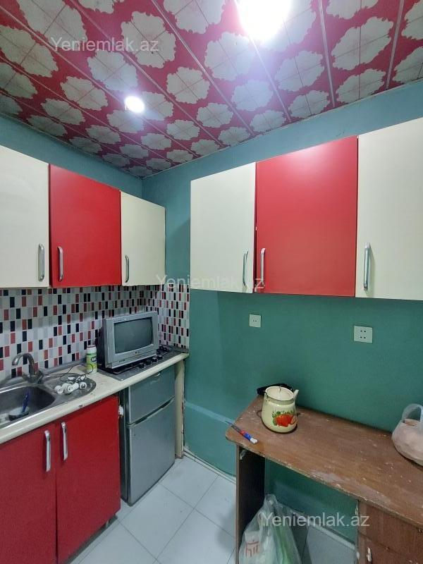 Satılır 2 otaqlı Həyət evi / Villa, 35 m², Xırdalan ş — Ev, villa (7)