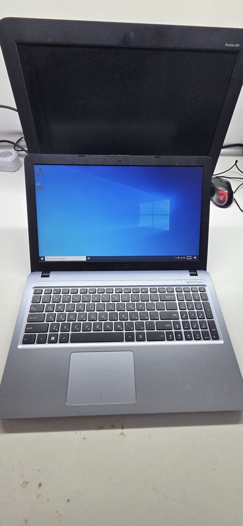 İşlənmiş ASUS Vivobook, 15.6 Intel Core i3, 1 TB, Ünvandan götürmə — Bakı