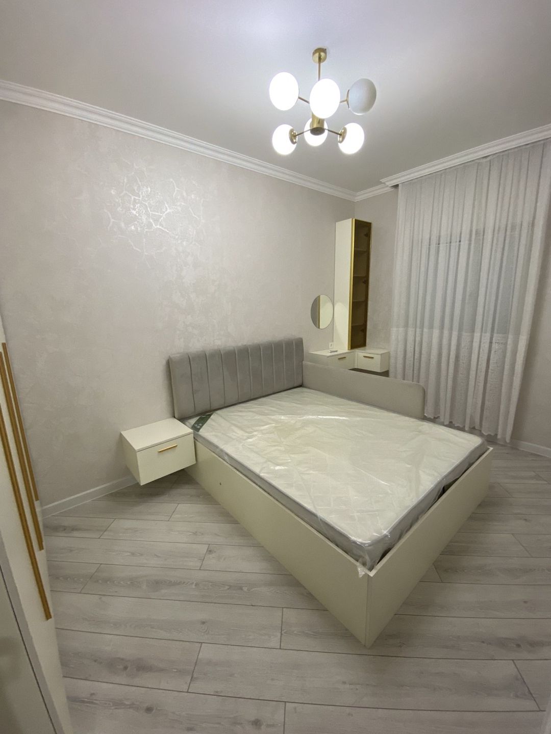 Satılır 5 otaqlı həyət evi/bağ evi 130 m² — Ev, villa, Bakı (7)