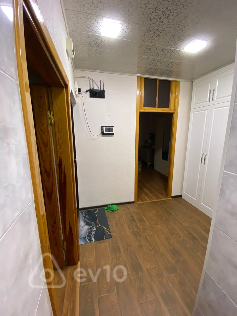 2 otaqlı mənzil, 75 m², Bakı, Bakı, Səməd bəy Mehmandarov küçəsi — kirayə — Mənzil, Bakı (11)