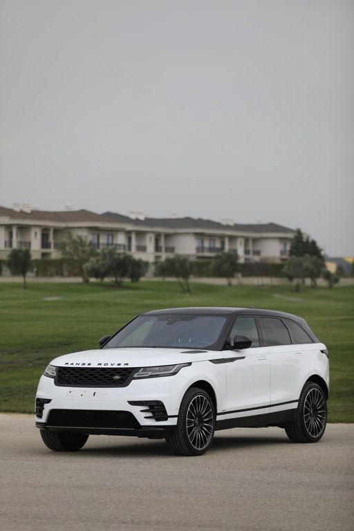 Land Rover RR Velar, 2.0 L, 2020 il, 118 000 km — Avtomobillər, Bakı (6)
