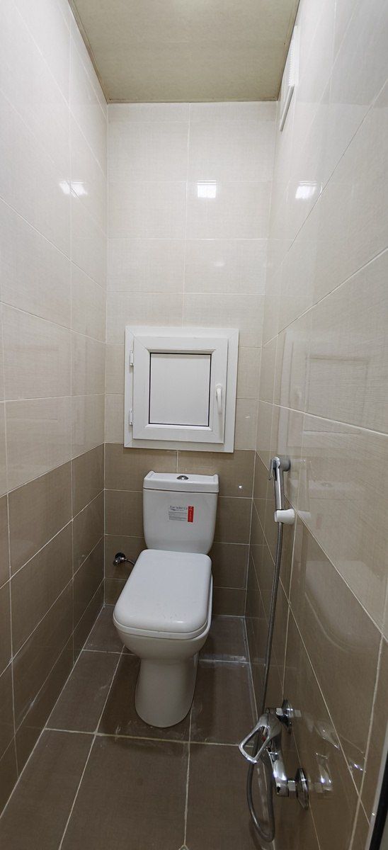 Satılır 3 otaqlı köhnə tikili 60 m² — Mənzil, Bakı (10)