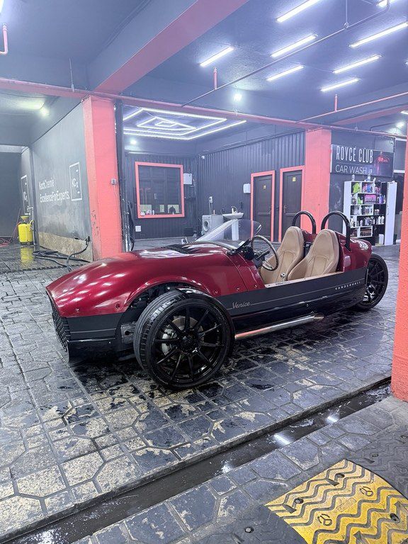 Can-Am Ryker, 1500 sm3, 2020 il, 7 403 km — Motosikletlər, Bakı (2)