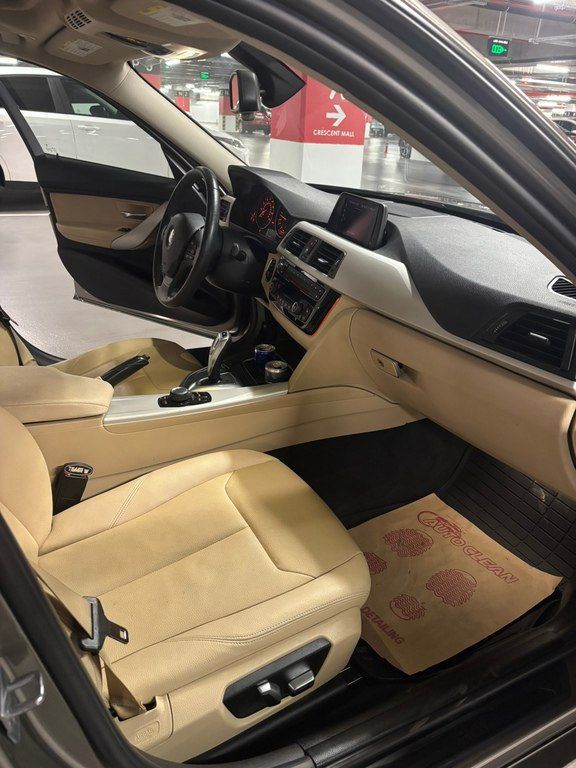 BMW 320, 2.0 L, 2018 il, 77 000 km 77-VS-938 — Avtomobillər, Bakı (7)