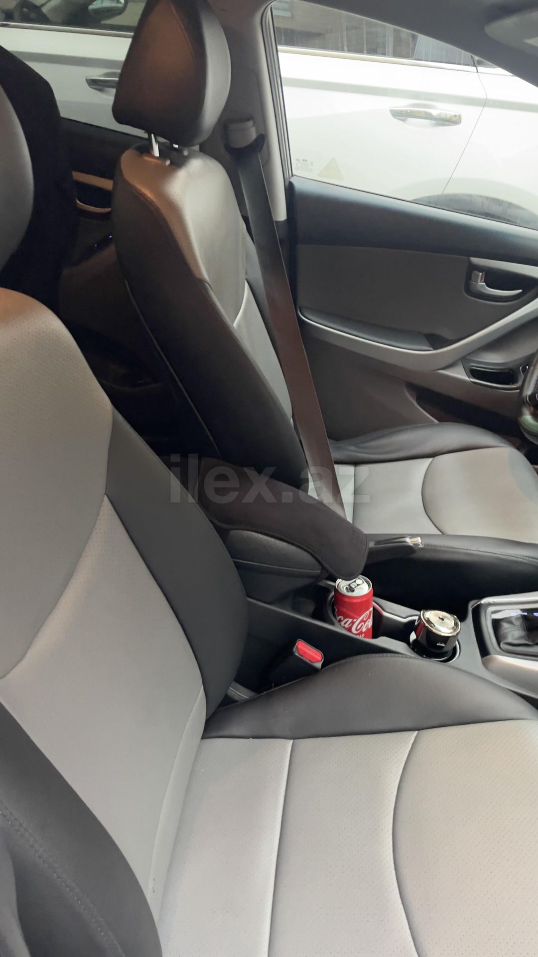 2014 Hyundai Elantra, 2014, 180 km 77-ML-381 — Avtomobillər, Bakı (7)