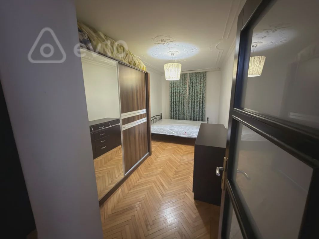 For rent: 2-room apartment (old building), 55 m² — Mənzil, Bakı (3)