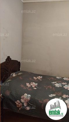Satılır 3 otaqlı 80 m² həyət evi Şirvan — Ev, villa (3)