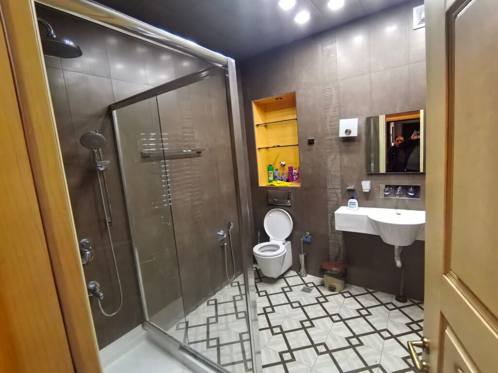 Tibb Universitetinin Yanında, "Avtoservis MTK"-da 195 m² 4 Otaqdan 3 — Mənzil, Bakı (9)