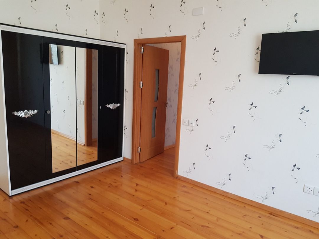 Satılır 1 otaqlı yeni tikili 42 m² — Mənzil, Bakı (5)