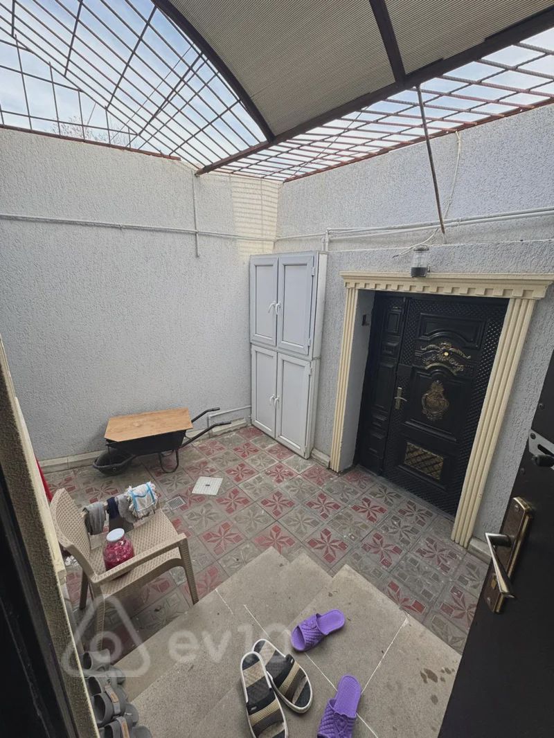 For rent: 3-room house / Cottage / Villa, 80 m² — Ev, villa, Bakı (10)