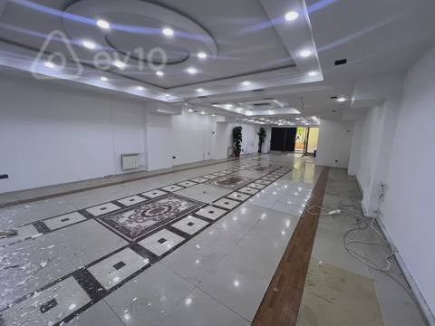 Obyekt, 300 m², Bülbül prospekti — kirayə — Bakı