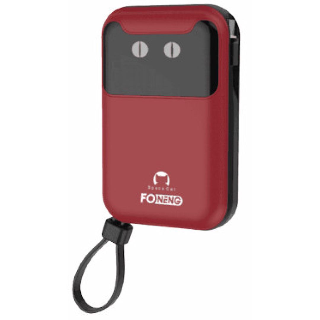 Xarici akkumulyator Foneng Cat 10000 mAh — Telefonlar və qadjetlər, Bakı
