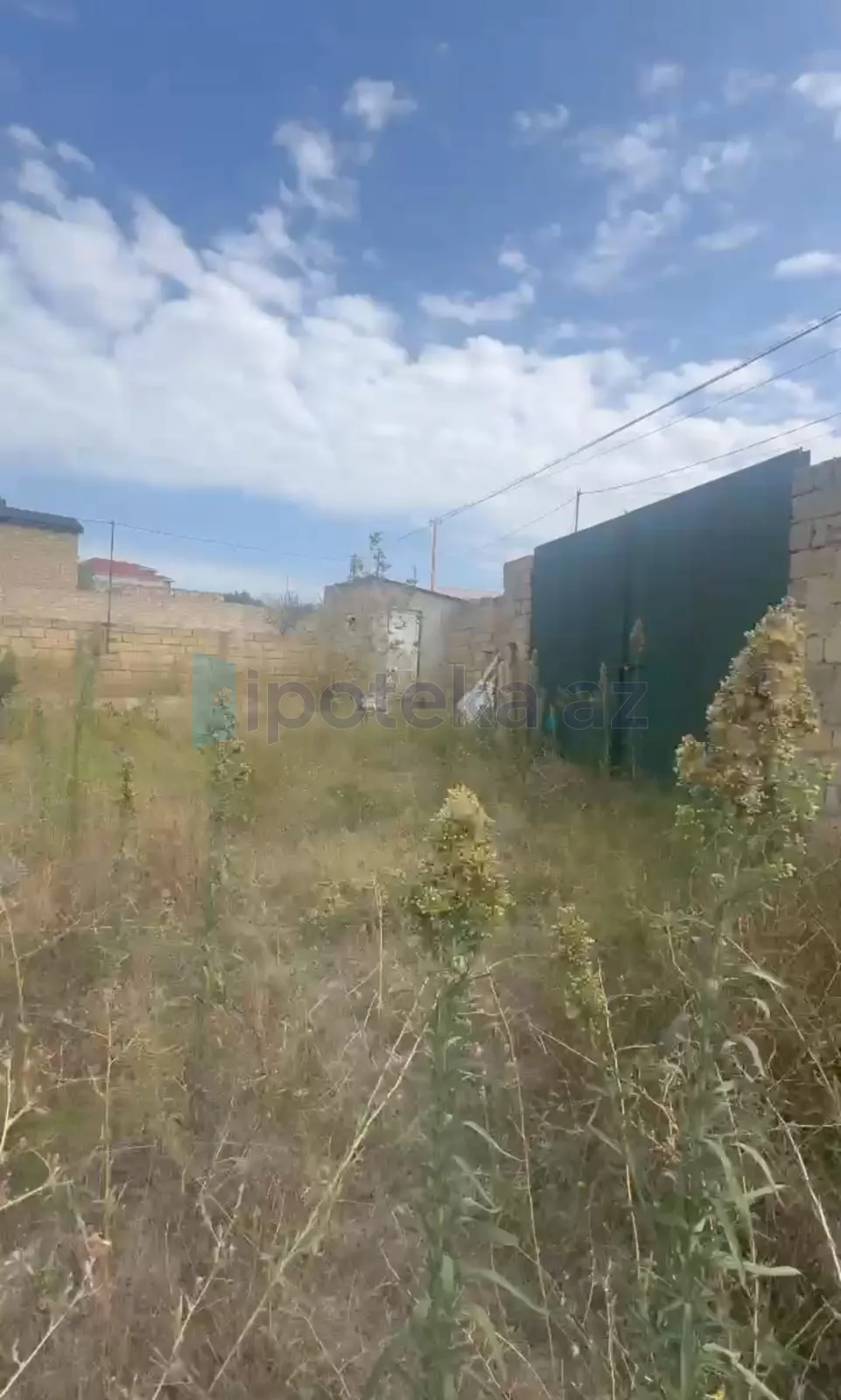 Satılır: Torpaq, Abşeron r., Saray q., 12.00 sot — Torpaq, Saray (5)