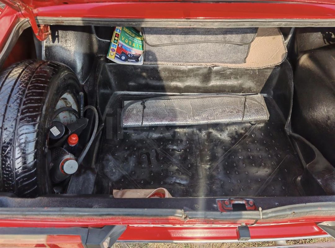 1990 vaz (lada) 2106, 1990, 180,000 km — Avtomobillər, İmişli (5)