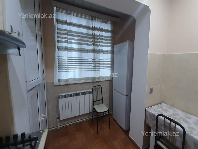 Kirayə 2 otaqlı Bina evi menzil (Köhnə tikili), 55 m², Sabunçu rayonu — Mənzil, Bakı (3)