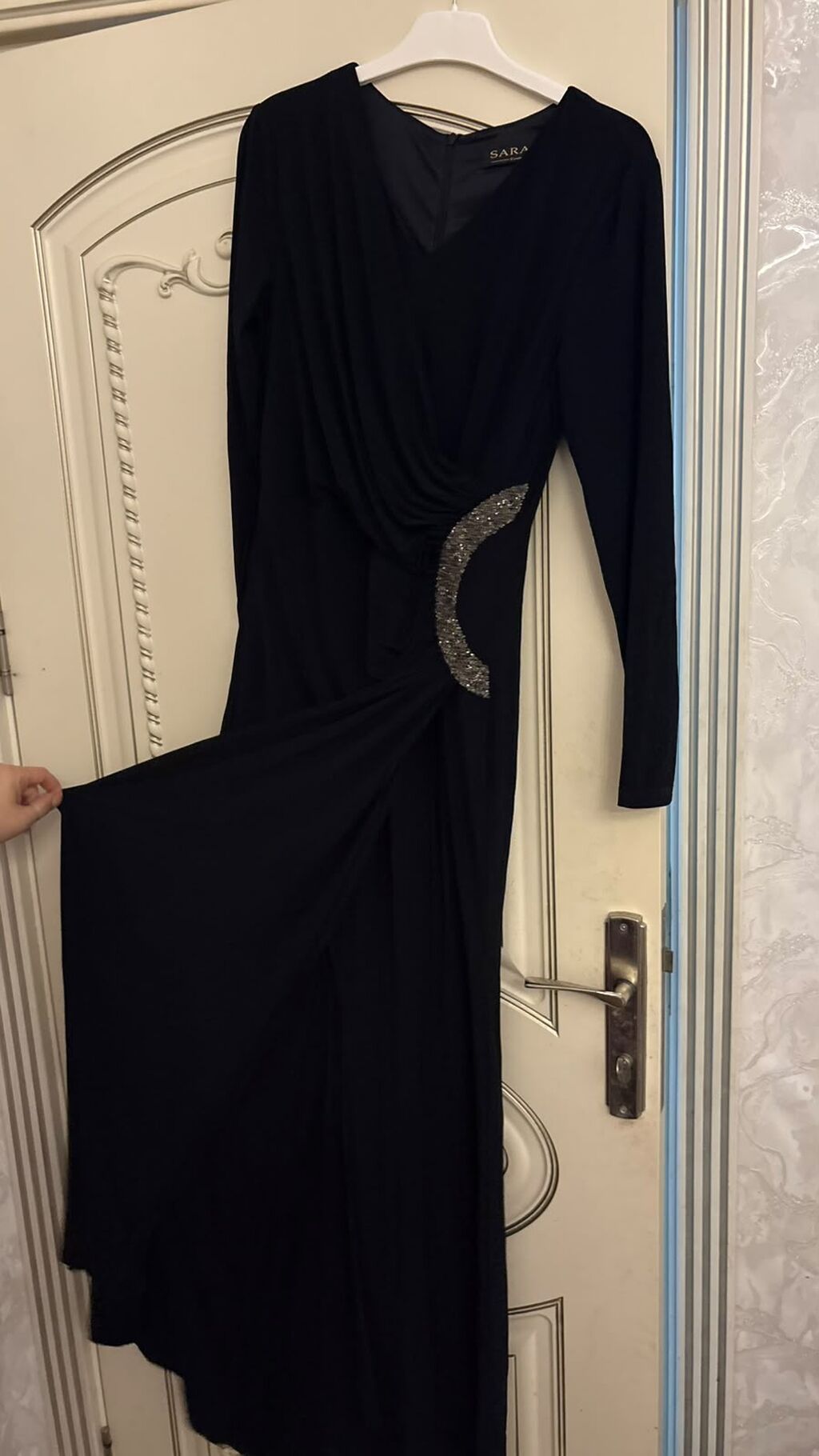 Ziyafət donu, Maksi, 2XL — Axşam paltarları, Bakı (3)