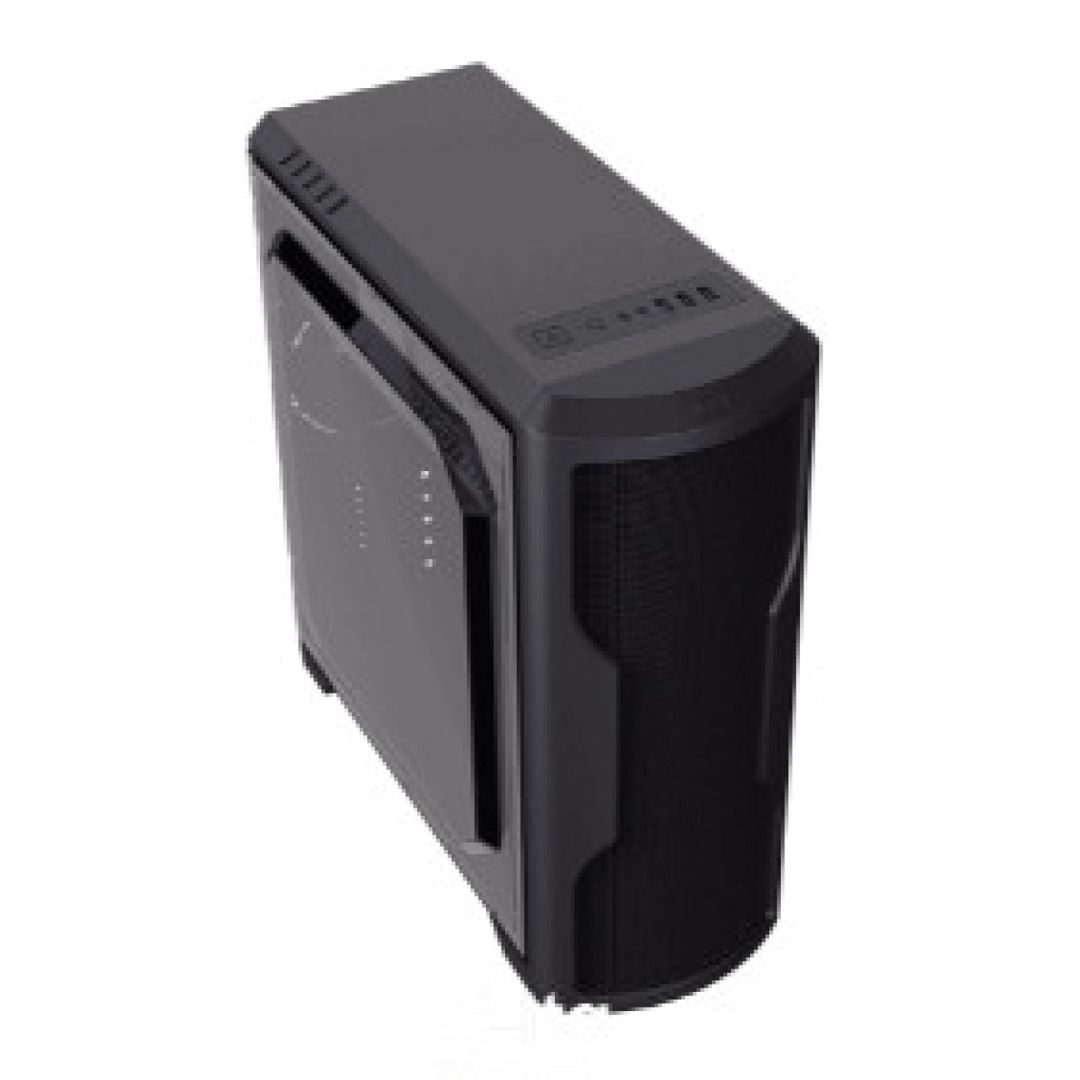 DST 5507 Gaming ATX Case — Korpuslər, Bakı (2)