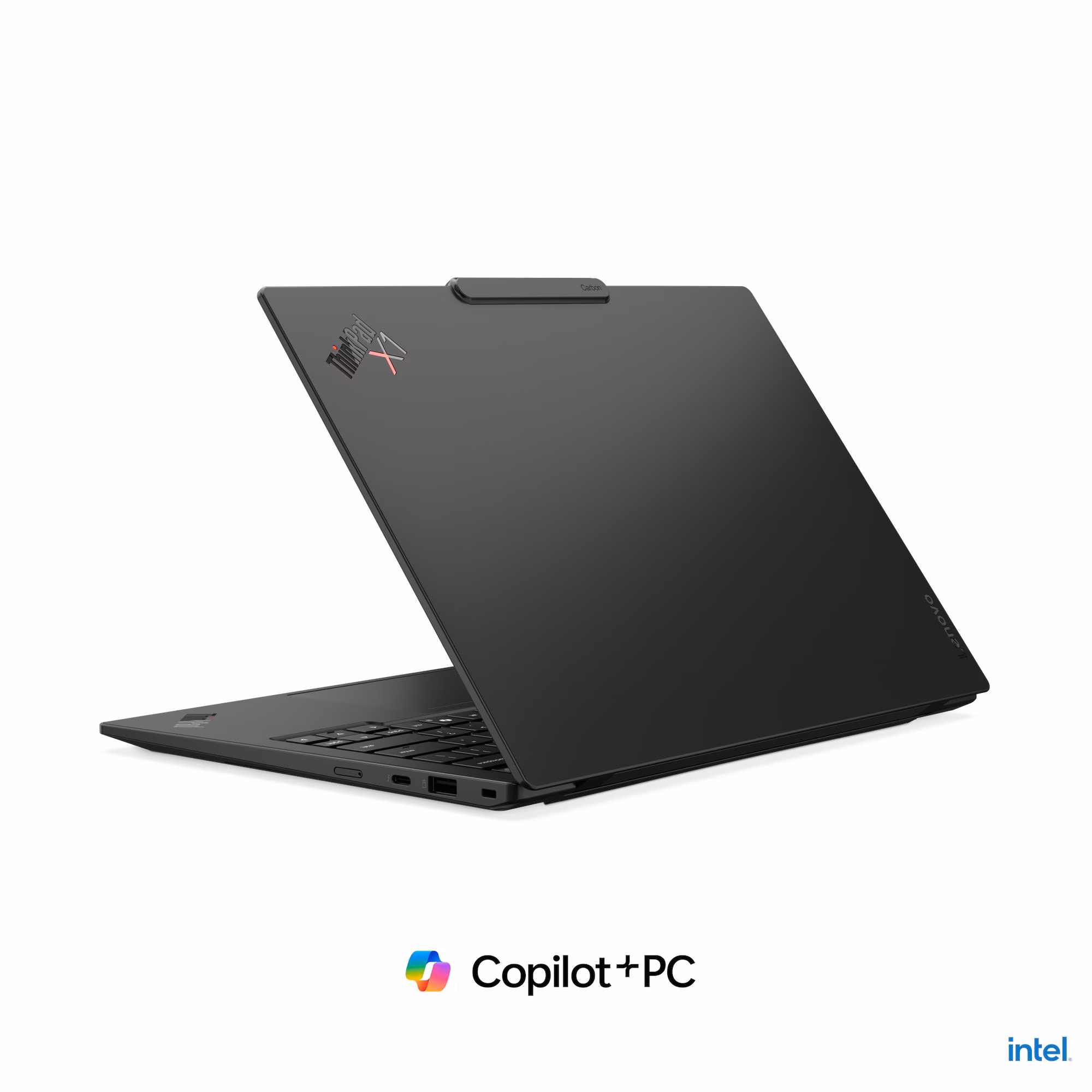 Laptop Lenovo ThinkPad X1 Carbon Gen 14/ Intel Core Ultra 7 355/ 32GB/512GB Aura Edition — Lenovo, Bakı (4)