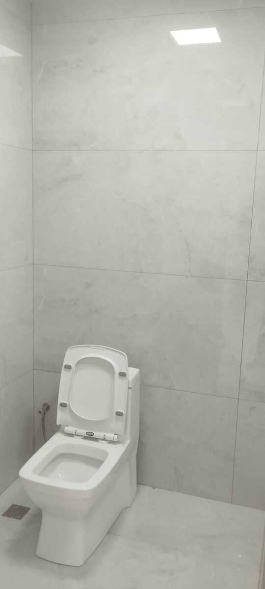 İcarəyə verilir 2 otaqlı yeni tikili 55 m² — Mənzil, Bakı (12)